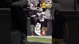 Travis Hunter says, “HELLLLOOOO HEISMAN”‼️Colorado makes numerous BIG PLAYS #CollegeFootball