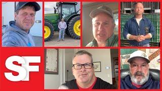 Three Key Factors for 2021 Seed Selection Decisions? | Xtreme Ag.Farm | Successful Farming