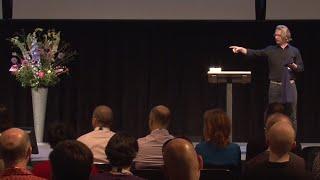 Gunther Verheyen's Keynote on Scaled Professional Scrum-Nexus from Scrum Day Europe 2015