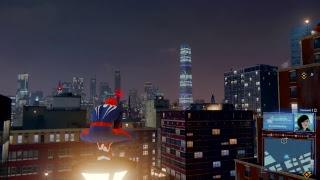 Spider-Man - (PS4 Pro)