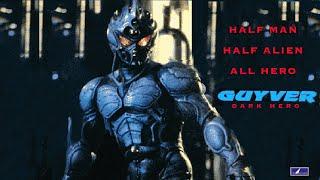 Guyver: Dark Hero (1994) | Trailer | David Hayter | Kathy Christopherson | Bruno Patrick