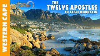 Twelve Apostles