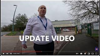 Libra Speciality Chemicals Ltd Assault | Update Video 