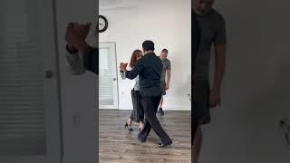 Basico en Tango