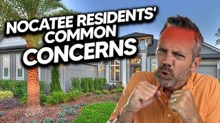 TOP 5 Complaints Nocatee Residents Can't Stop Talking About!