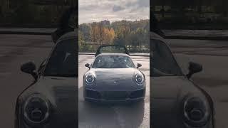 Porsche soon crazy review