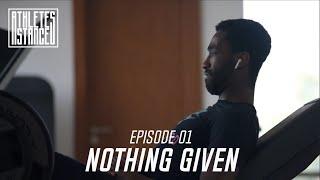 JOHAN DJOUROU - And then I felt something I had never felt before... [Nothing Given EP 01]