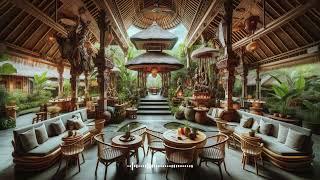 Bali Chill | A Bali Cafe Soundtrack