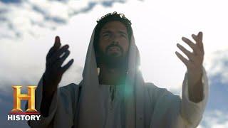 Jesus: His Life | March 25th 8/7c | HISTORY