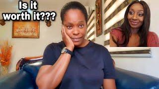 MARRIAGE vs GENOTYPE | Sickle Cell ANAEMIA Discussion Ft. Nazor Ezeh