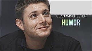 Dean Winchester | Humor