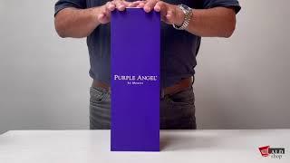 Montes Purple Angel | Montes Wine Series - First Episode