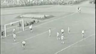 Seeler Bicycle Kick (1963)