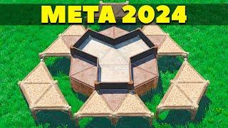 NEW PERFECT Duo/Trio Rust Base Design 2024 (Complete Guide)