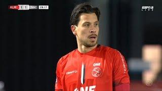 Thom Haye vs NAC Breda - Liga Belanda 2025