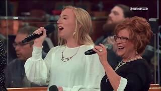 We Shall Wear a Robe & Crown (LIVE) - Family Worship Center Choir