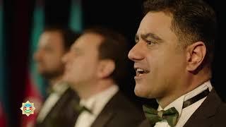 Ramil Qasımov, Samir Cəfərov, Fərid Əliyev — Dalğalandıqca Bayrağım