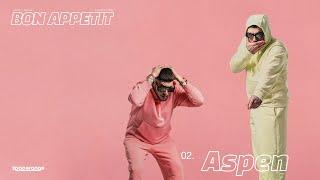 ReTo / ZetHa - Aspen (prod. Wroobel)