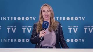 INTERGEO TV | INTERGEO News Day 1