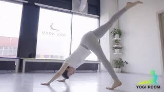 Студия йоги и растяжка YOGI ROOM