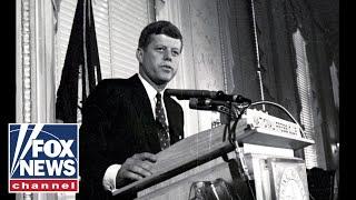 Major questions emerge from released JFK files