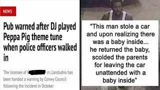 Unhinged Acts That “Chaotic Good” People Did With The Best Intentions At Heart