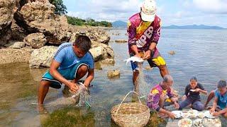 ANOTHER NET FISHING ADVENTURE