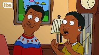 Family Guy: Bill Cosby (Clip) | TBS