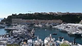 MONACO YACHT SHOW 2024 - Sorties Media Presse - ©  Brigitte Lachaud/Rolland