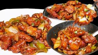 சிக்கனை விட மிக சுவையா, மீன் வச்சு இப்படி கூட செய்யலாமா | Fish Manchurian