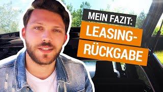 Sixt Leasing Rückgabe Erfahrungen: So läuft die Auto-Rückgabe ab!