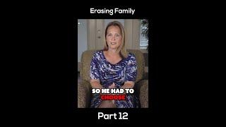 Choose Mom or Dad - Erasing Family - reversing Parental Alientation