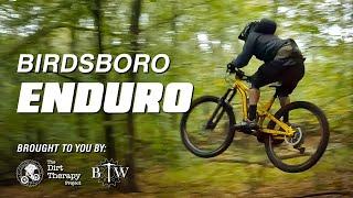 2023 Birdsboro Enduro Race hosted by The Dirt Therapy Project – Presented by Berks Trail Works