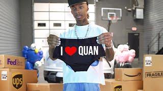 Quan's BEST P.O. Box Opening..