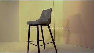 Omori Barchair