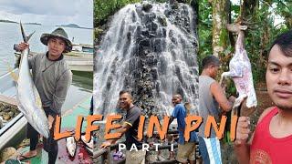 Pohnpei: A Slice Of Paradise - Part I