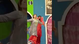 KAMAL BUTT& Khubsooratkaif NEW SUPER DANCE PERFORMANCE LATAST HD HASSAN PRODUCTION officially video