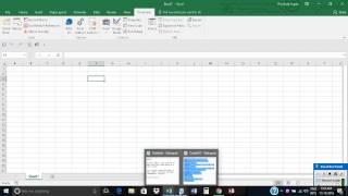 Make Excel play sound based on cell's value using VBA