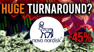 Novo Nordisk Stock is About to Explode! | NVO Stock Analysis