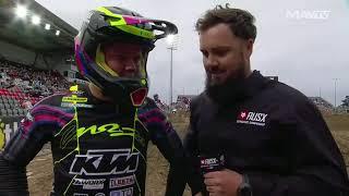 2024 Australian Supercross Championship | Round 1 - Redcliffe | Night 2 Highlights