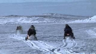 Adventures North - Kuururjuaq Park Adventure Part 2