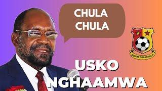 Usko Nghaamwa Best & Funny Moments