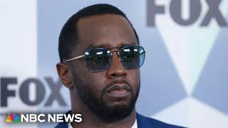 Judge denies Sean 'Diddy' Combs' request to be released on bail