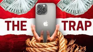 Is iPhone making you poor? | The Luxury Trap