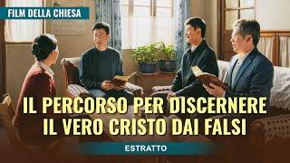 Film della chiesa | Il percorso per discernere il vero Cristo dai falsi (Estratto)