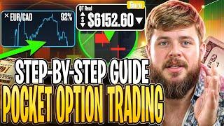  Pocket Option | How to Trade & Win Consistently in 2025