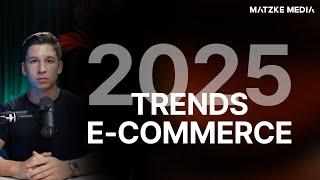 2025 enthüllt: Die Geheimnisse hinter profitablen Shops – AI, UGC und das perfekte Kundenerlebnis!