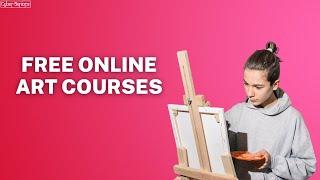 The Best Free Online Art Classes