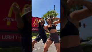 When McDonald’s Ice cream machine is working  #Shorts Ezee x Natalie