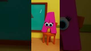 Phonics Song, Learn A to Z #bobthetrain #shorts #trending #viral #cartoon #kidstv